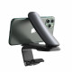 Автотримач для телефона Baseus Big Mouth Pro Car Mount（Applicable to centre console）Black (SUDZ-A01)