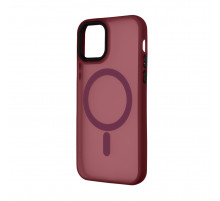 Чохол для смартфона Cosmic Magnetic Color HQ for Apple iPhone 12 Pro Red (MagColor12ProRed)