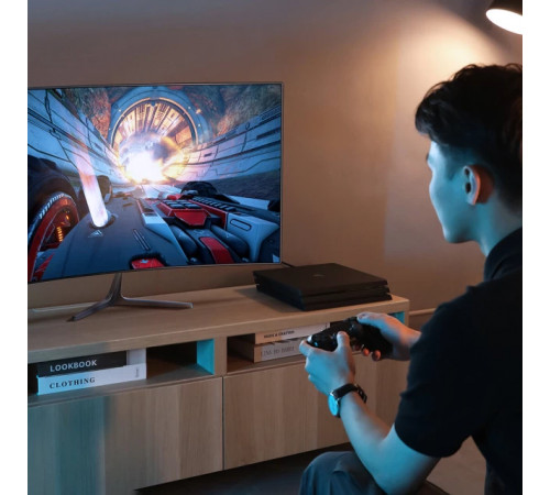 Кабель UGREEN HD106 HDMI to DVI Cable 2m (Black) (UGR-10135) (UGR-10135)