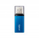 Флеш-накопичувач Apacer USB 3.2 Gen 1 AH25C 64GB Blue (AP64GAH25CU-1)