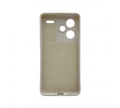 Чохол для смартфона Cosmic Magic Shield for Xiaomi Redmi Note 13 Pro Plus 5G White (MagicShXiNo13P+White)