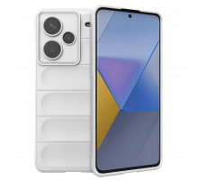 Чохол для смартфона Cosmic Magic Shield for Xiaomi Redmi Note 13 Pro Plus 5G White (MagicShXiNo13P+White)