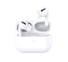 Бездротові навушники TWS WUW R193 White (6972573336418)