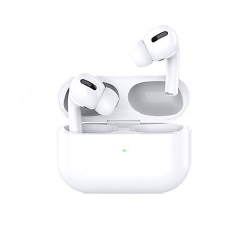 Бездротові навушники TWS WUW R193 White (6972573336418)