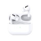 Бездротові навушники TWS WUW R193 White (6972573336418)