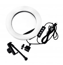 Кільцева лампа NNM-20 (20см) (NNM20)