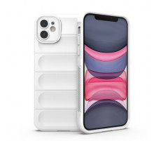 Чохол для смартфона Cosmic Magic Shield for Apple iPhone 11 White (MagicShiP11White)