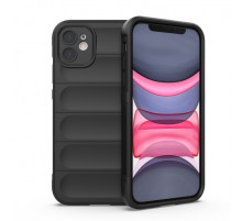 Чохол для смартфона Cosmic Magic Shield for Apple iPhone 12 Black (MagicShiP12Black)