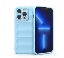 Чохол для смартфона Cosmic Magic Shield for Apple iPhone 13 Pro Light Blue (MagicShiP13PBlue)