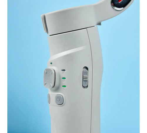 Стабілізатор відеозйомки Gimbal 3-AXIS M1,Триосьовий стедікам