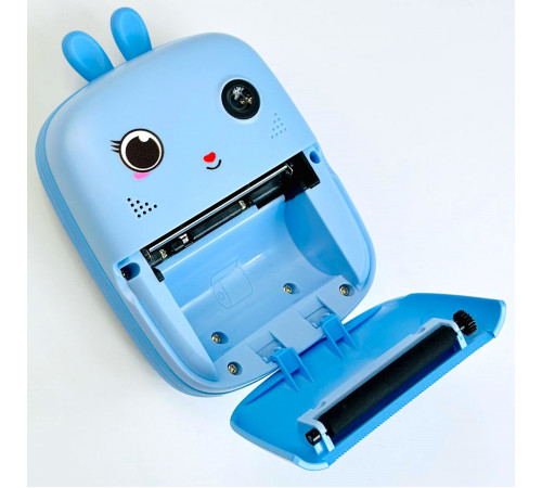 Дитяча фотокамера S6 з фронтальною камерою та функцією друку