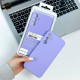 Накладка Silicone Case Original Full Protective AA (No Logo) РОЗПРОДАЖ Samsung A50-A30s