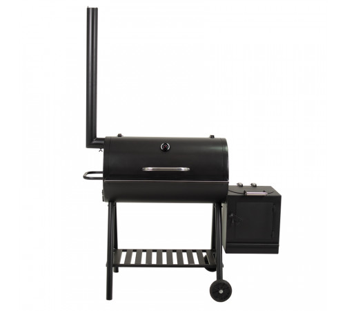 Смокер Texas вугільний