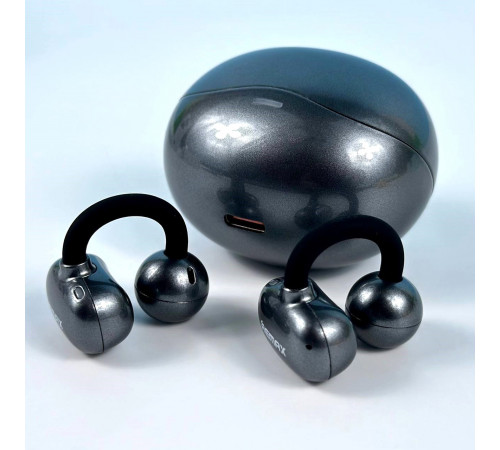 Бездротові навушники Remax W29 Clip-on CozyBuds