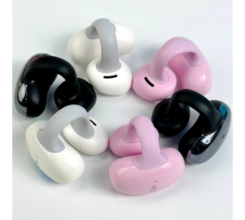 Бездротові навушники Hoco EW57 Auspicious clip-on