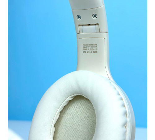 Навушники Remax RB-605HB