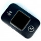 Портативний модем Mobile Wi-Fi DT2003, M9S-ELCD 300Mbps з екраном (3000mAh, 11.4Wh)