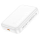 УМБ Power Bank Hoco J117A Esteem 10000mAh PD20W з бездротовою зарядкою