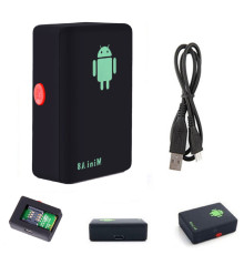 A8 jps трекер mini