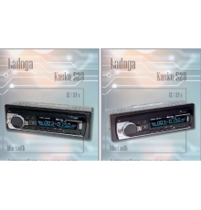 520 Автомагнітола з Bluetooth JSD-520 (20)