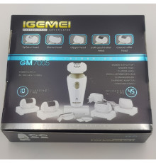 7005 епілятор Gemei 5 in one(24)