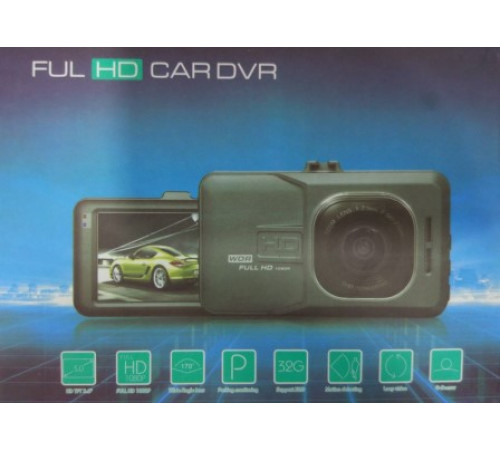 Авторегистратор Q06 (50 шт/ящ)