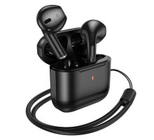 Бездротові навушники TWS HOCO EW53 Black (6942007600538)