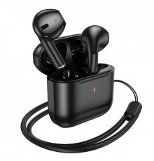 Бездротові навушники TWS HOCO EW53 Black (6942007600538)