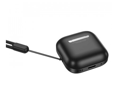 Бездротові навушники TWS HOCO EW53 Black (6942007600538)