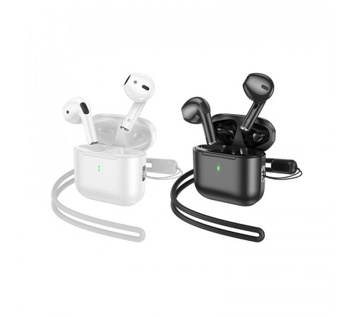 Бездротові навушники TWS HOCO EW53 Black (6942007600538)