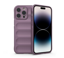 Чохол для смартфона Cosmic Magic Shield for Apple iPhone 15 Pro Max Lavender (MagicShiP15PMLavender)
