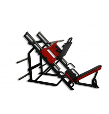 Тренажер жим ногами HAUKKA