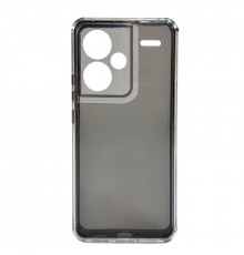 Чохол для смартфона Space III for Xiaomi Redmi Note 13 Pro Plus 5G Black (Space3iXIRN13PPusBlack)