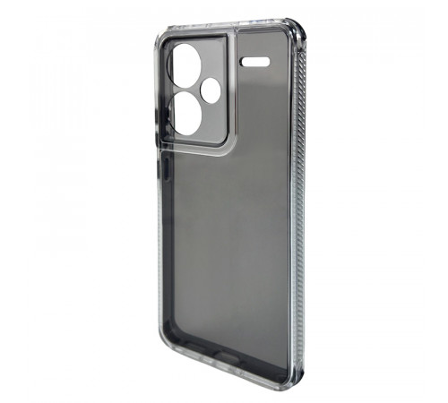 Чохол для смартфона Space III for Xiaomi Redmi Note 13 Pro Plus 5G Black (Space3iXIRN13PPusBlack)