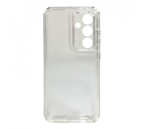 Чохол для смартфона Space III for Samsung Galaxy S23 FE Transparent (Space3iSS23FETransparent)