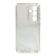 Чохол для смартфона Space III for Samsung Galaxy S23 FE Transparent (Space3iSS23FETransparent)