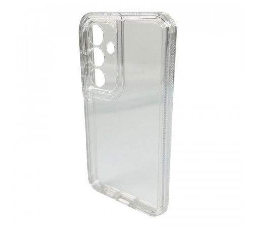 Чохол для смартфона Space III for Samsung Galaxy S23 FE Transparent (Space3iSS23FETransparent)