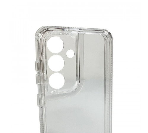 Чохол для смартфона Space III for Samsung Galaxy S23 FE Transparent (Space3iSS23FETransparent)