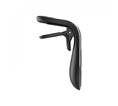 Автотримач для телефона BOROFONE BH10 Air outlet magnetic in-car holder Silver (6931474704405)