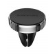 Автотримач для телефона BOROFONE BH8 Air outlet magnetic in-car holder Black (6931474702005)