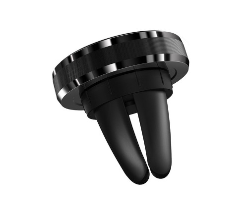 Автотримач для телефона BOROFONE BH8 Air outlet magnetic in-car holder Black (6931474702005)