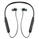 Бездротові спортивні навушники HOCO ES64 Easy Sound sports BT earphones Black (6931474784469)