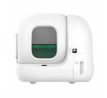 Смарт автоматичний лоток PETKIT  Pura Max 2 Smart Cat Litter Box - Premium (P9902)