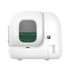 Смарт автоматический лоток PETKIT Pura Max 2 Smart Cat Litter Box - Premium (P9902)