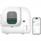 Смарт автоматичний лоток PETKIT  Pura Max 2 Smart Cat Litter Box - Premium (P9902)