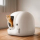 Смарт автоматичний лоток PETKIT  Pura Max 2 Smart Cat Litter Box - Premium (P9902)