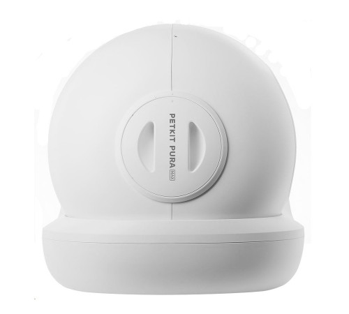 Смарт автоматичний лоток PETKIT  Pura Max 2 Smart Cat Litter Box - Premium (P9902)