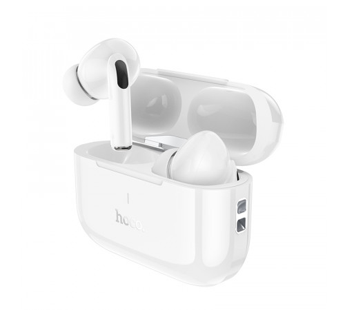 Бездротові навушники TWS HOCO EW59 White (6942007609470)