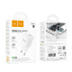 Мережевий зарядний пристрій HOCO C146A Charm single port PD20W charger (EU) White (6942007630245)