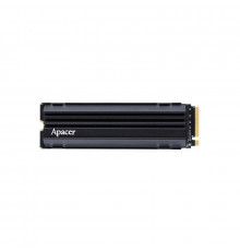 Накопитель SSD M.2 Apacer AS2280Q4U5 (For PS5) 512GB 2280 PCIe 4.0x4 3D Nand Read/Write: 7000/3000 MB/sec (AP512GAS2280Q4U5-1)